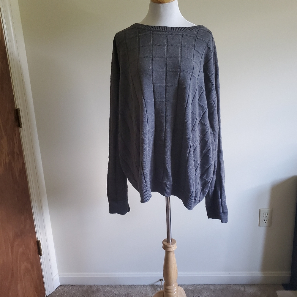 Men's sweater